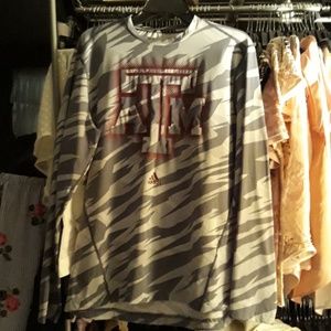 A&M Climalite Jersey